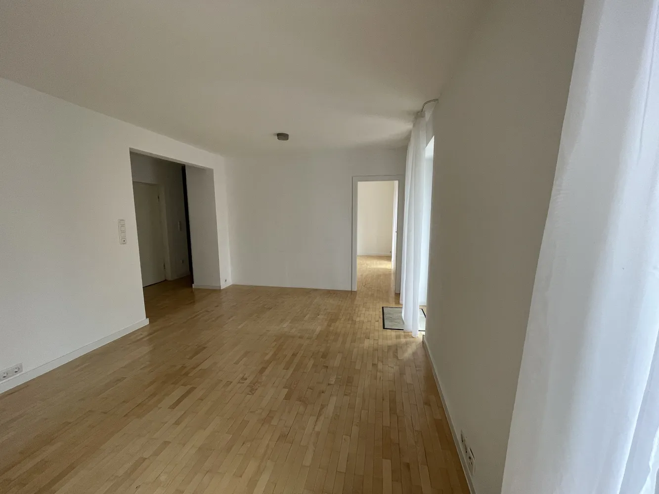 2 room apartment with 62 m² in Munich – Photo 5