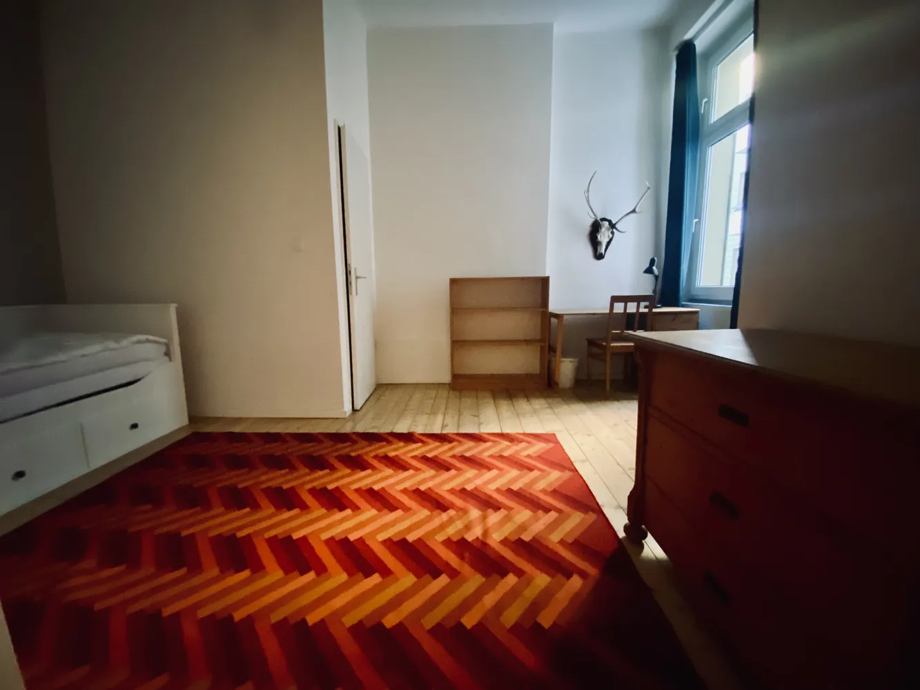 7 Zimmer Wohnung mit 190 m² in Berlin – Bild 10