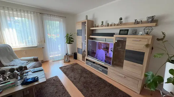 3 room apartment with 69 m² in Leipzig – Photo 1