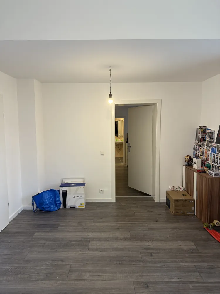 2 Zimmer Wohnung mit 46 m² in Düsseldorf – Bild 3