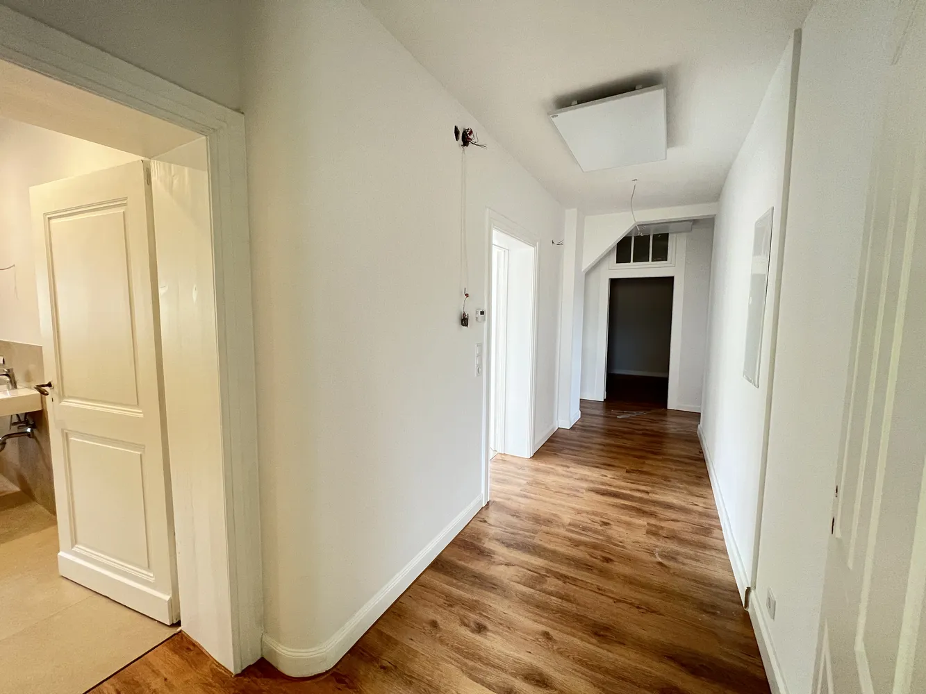 3 Zimmer Wohnung mit 81 m² in Hagen – Bild 3