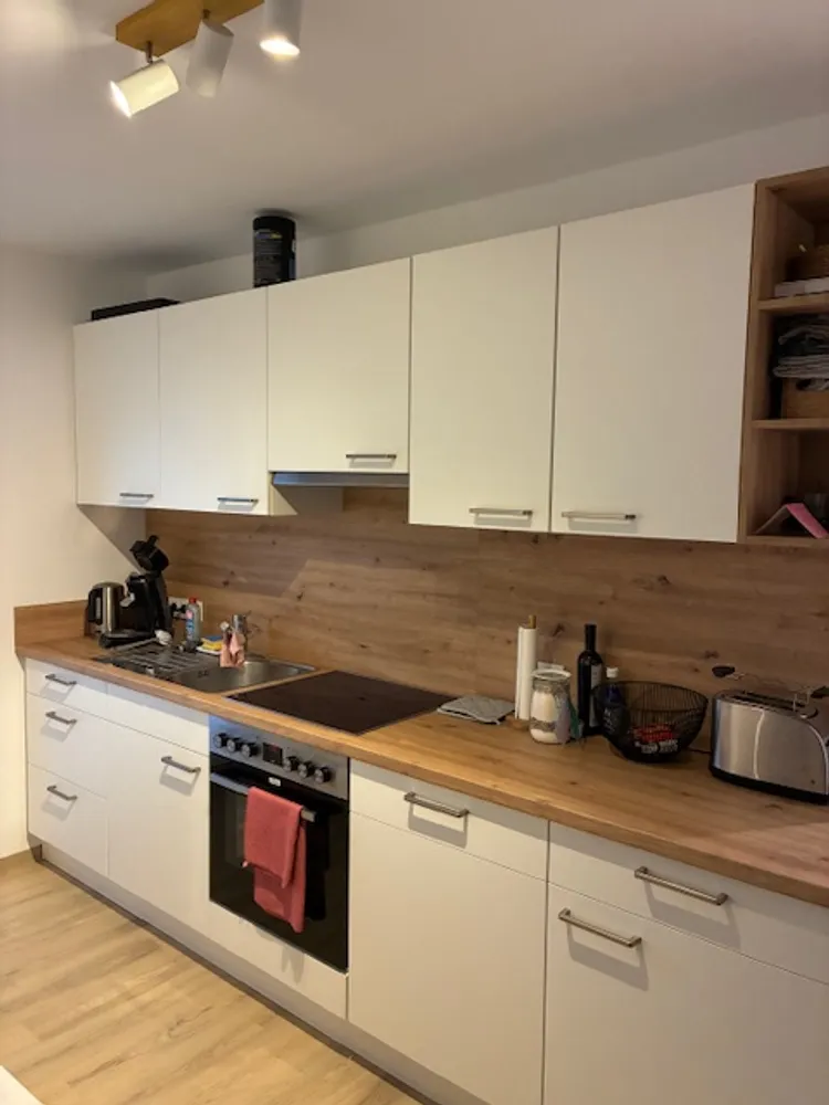 2 Zimmer Wohnung mit 52 m² in Braunschweig – Bild 1