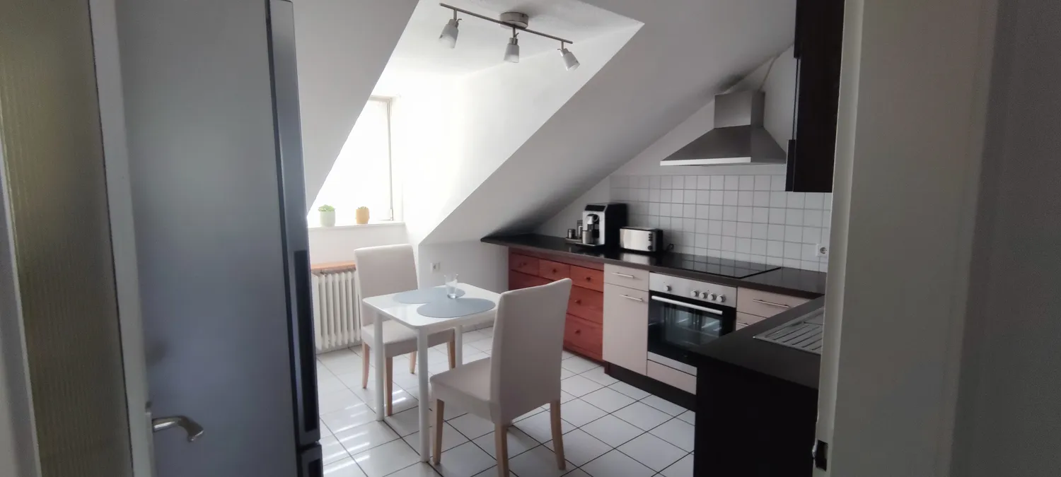 3 Zimmer Wohnung mit 75 m² in Aachen – Bild 5