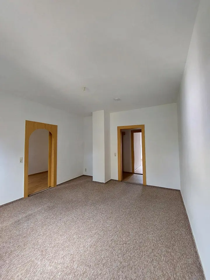 2 Zimmer Wohnung mit 51 m² in Zwickau – Bild 1