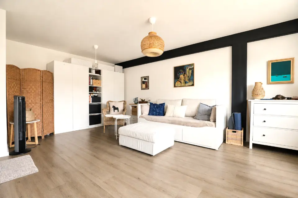 Studio mit 43 m² in Trier – Bild 4