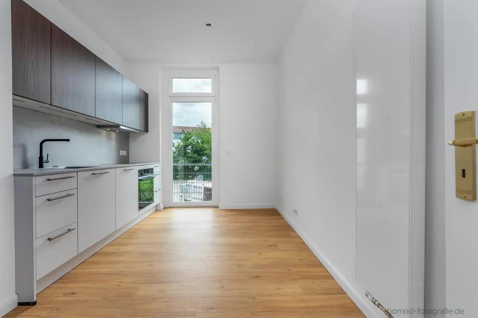 Studio mit 49 m² in Königs Wusterhausen – Bild 8