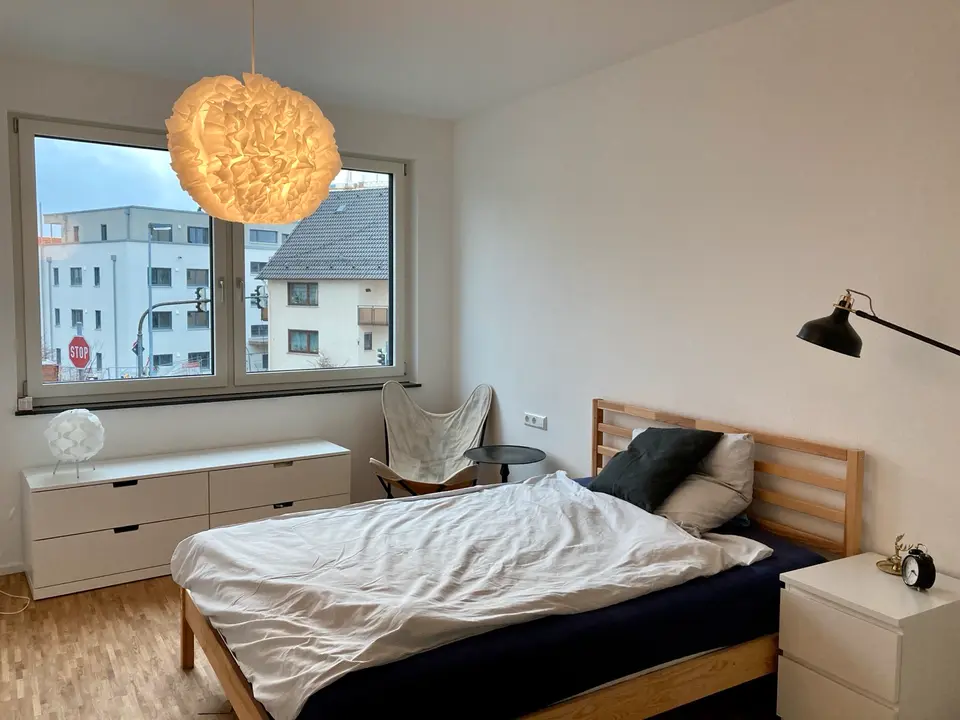 3 Zimmer Wohnung mit 91 m² in Balingen – Bild 3
