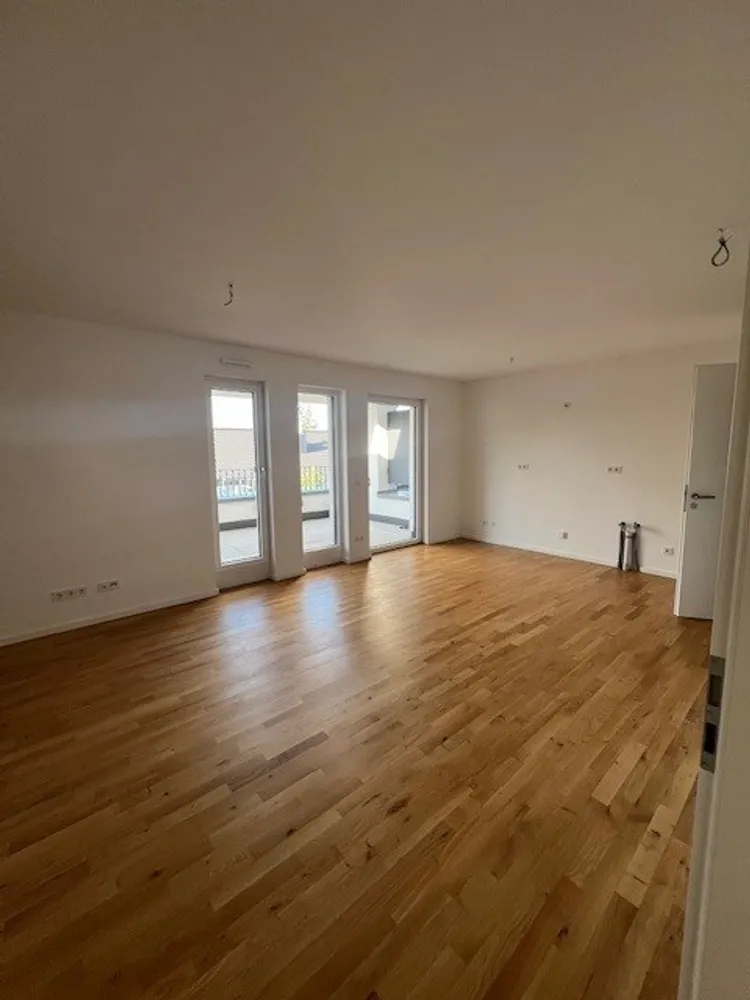 2 Zimmer Wohnung mit 64 m² in Aachen – Bild 1