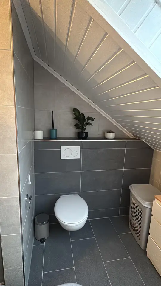 3 Zimmer Wohnung mit 83 m² in Weinheim – Bild 7