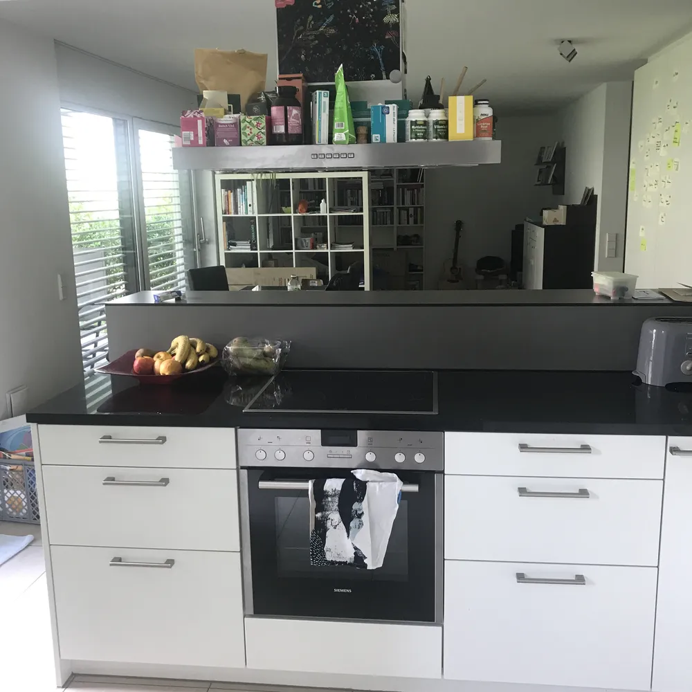 4 Zimmer Wohnung mit 107 m² in Stuttgart – Bild 5
