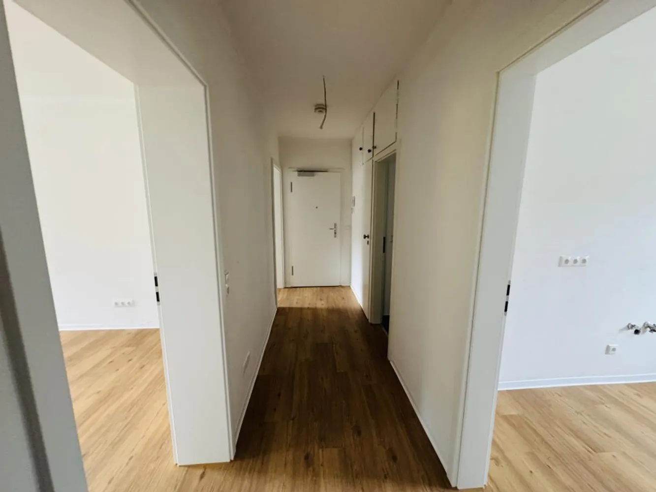 2 Zimmer Wohnung mit 46 m² in Darmstadt – Bild 5