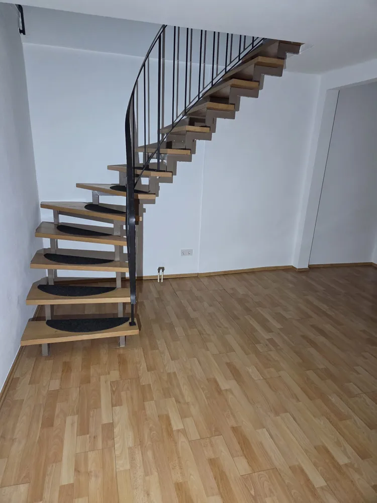 2 Zimmer Wohnung mit 45 m² in Karlsruhe – Bild 6