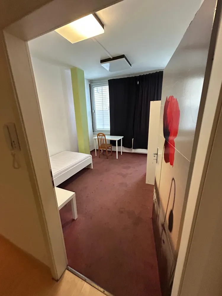 1 Zimmer Wohnung mit 12 m² in Waiblingen – Bild 3