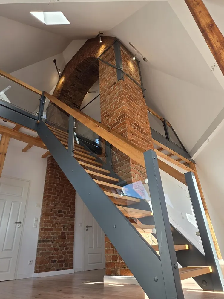 3 Zimmer Wohnung mit 66 m² in Leipzig – Bild 1