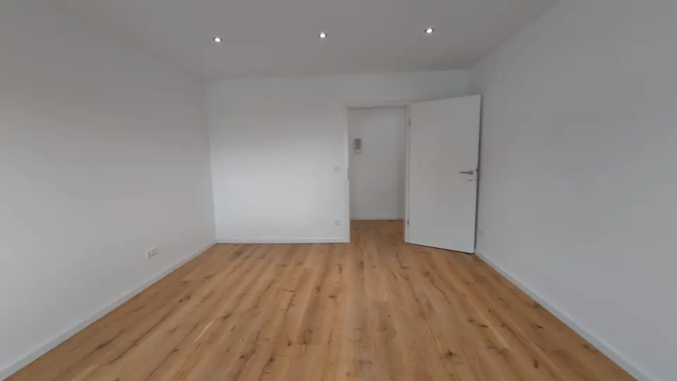 3 Zimmer Wohnung mit 71 m² in Mannheim – Bild 10