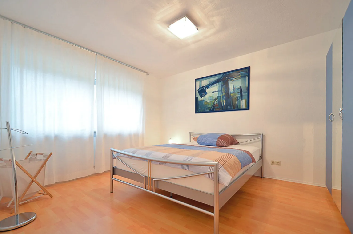 2 Zimmer Wohnung mit 55 m² in Stuttgart – Bild 7