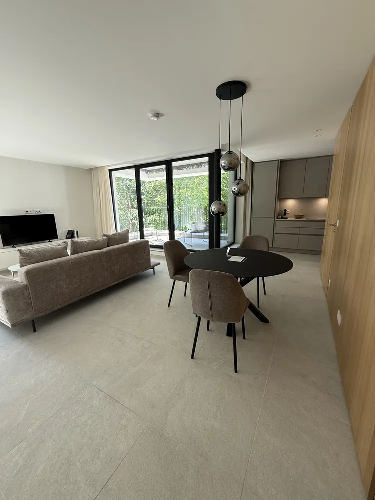 2 Zimmer Wohnung mit 75 m² in Crailsheim – Bild 1