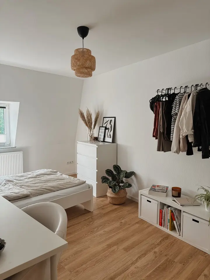 WG-Zimmer mit 100 m² in Coburg – Bild 8