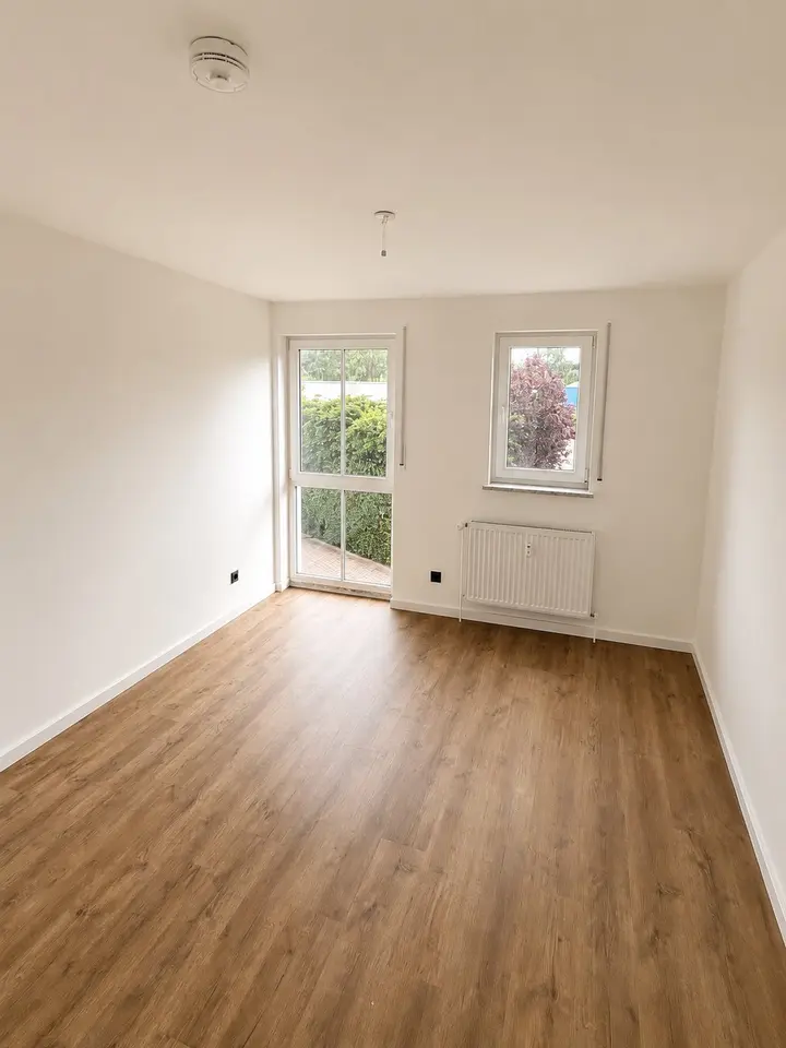 3 Zimmer Wohnung mit 68 m² in Dresden – Bild 2