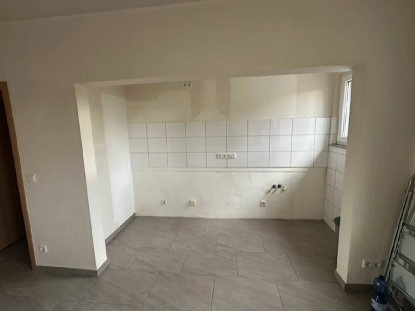 2 Zimmer Wohnung mit 49 m² in Gelsenkirchen – Bild 2