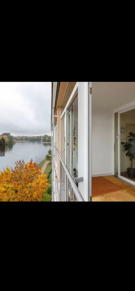 4 Zimmer Wohnung mit 84 m² in Berlin – Bild 7