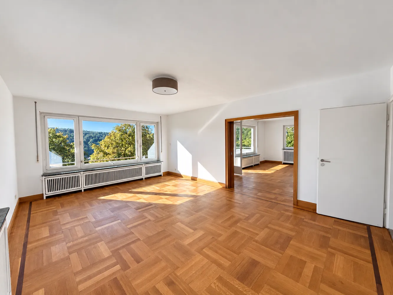 4 Zimmer Wohnung mit 158 m² in Stuttgart – Bild 5
