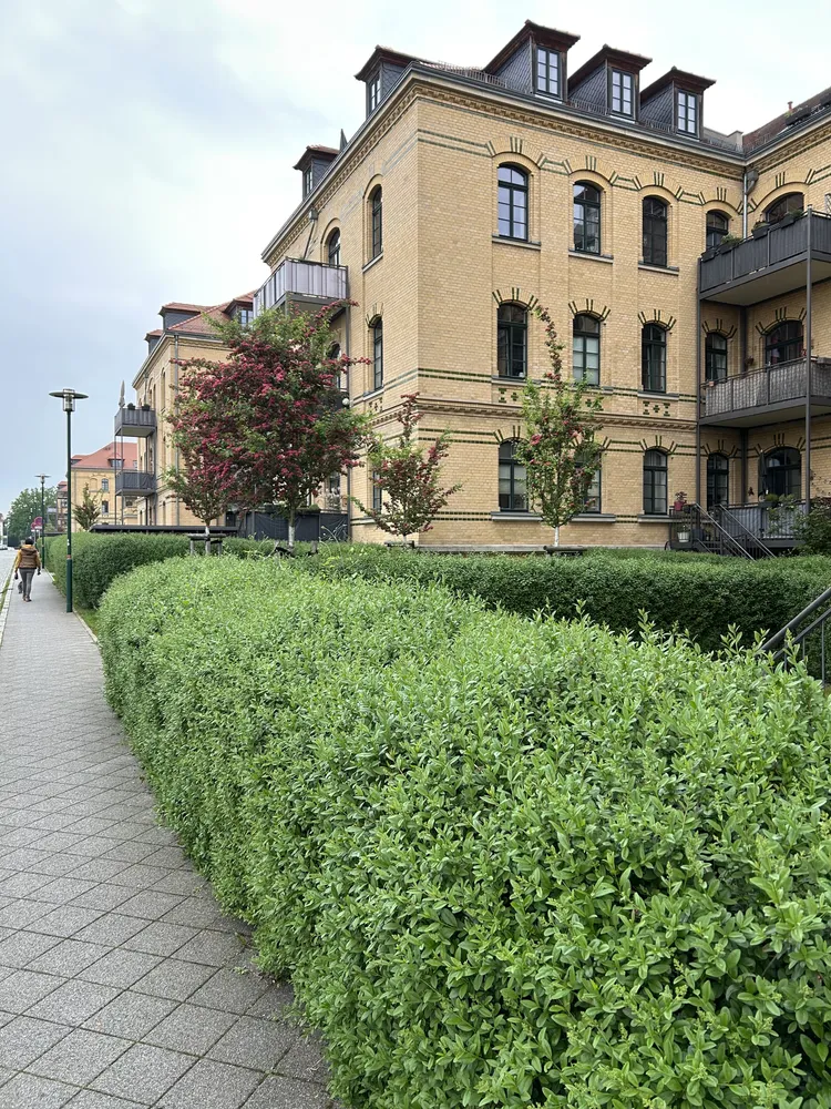 5 Zimmer Wohnung mit 169 m² in Leipzig – Bild 6