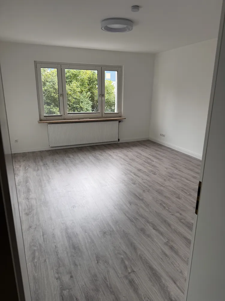 2 Zimmer Wohnung mit 53 m² in Essen – Bild 2