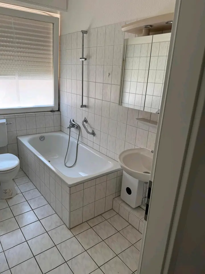 2 Zimmer Wohnung mit 63 m² in Mannheim – Bild 5