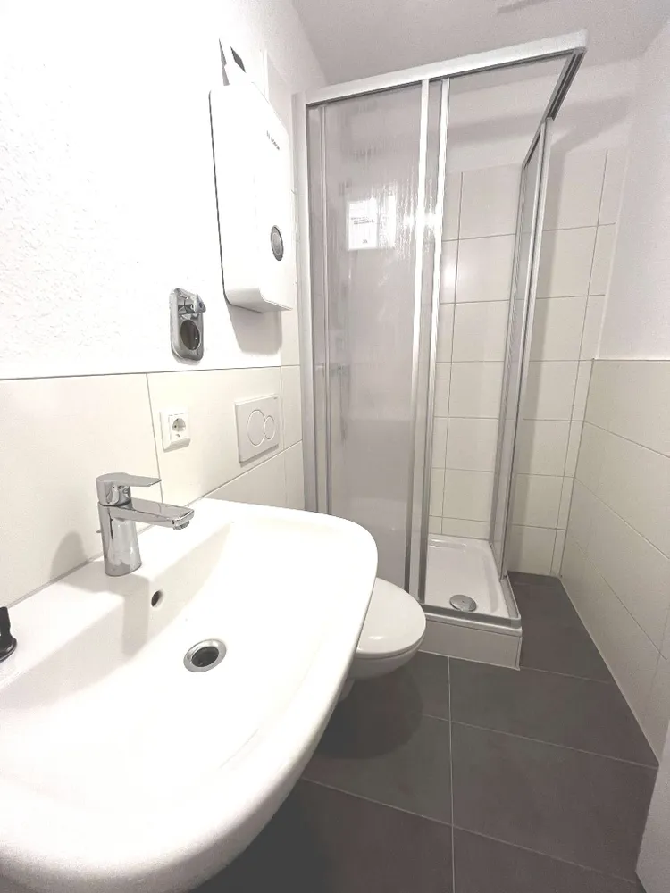 2 Zimmer Wohnung mit 52 m² in Karlsruhe – Bild 11