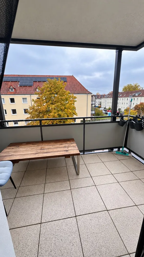 2 Zimmer Wohnung mit 56 m² in Nürnberg – Bild 6