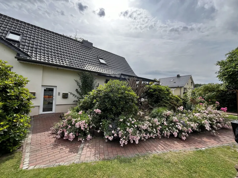 3 Zimmer Wohnung mit 120 m² in Bremen – Bild 4
