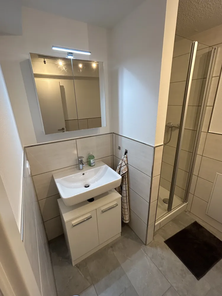 1 Zimmer Wohnung mit 30 m² in Frankfurt am Main – Bild 7