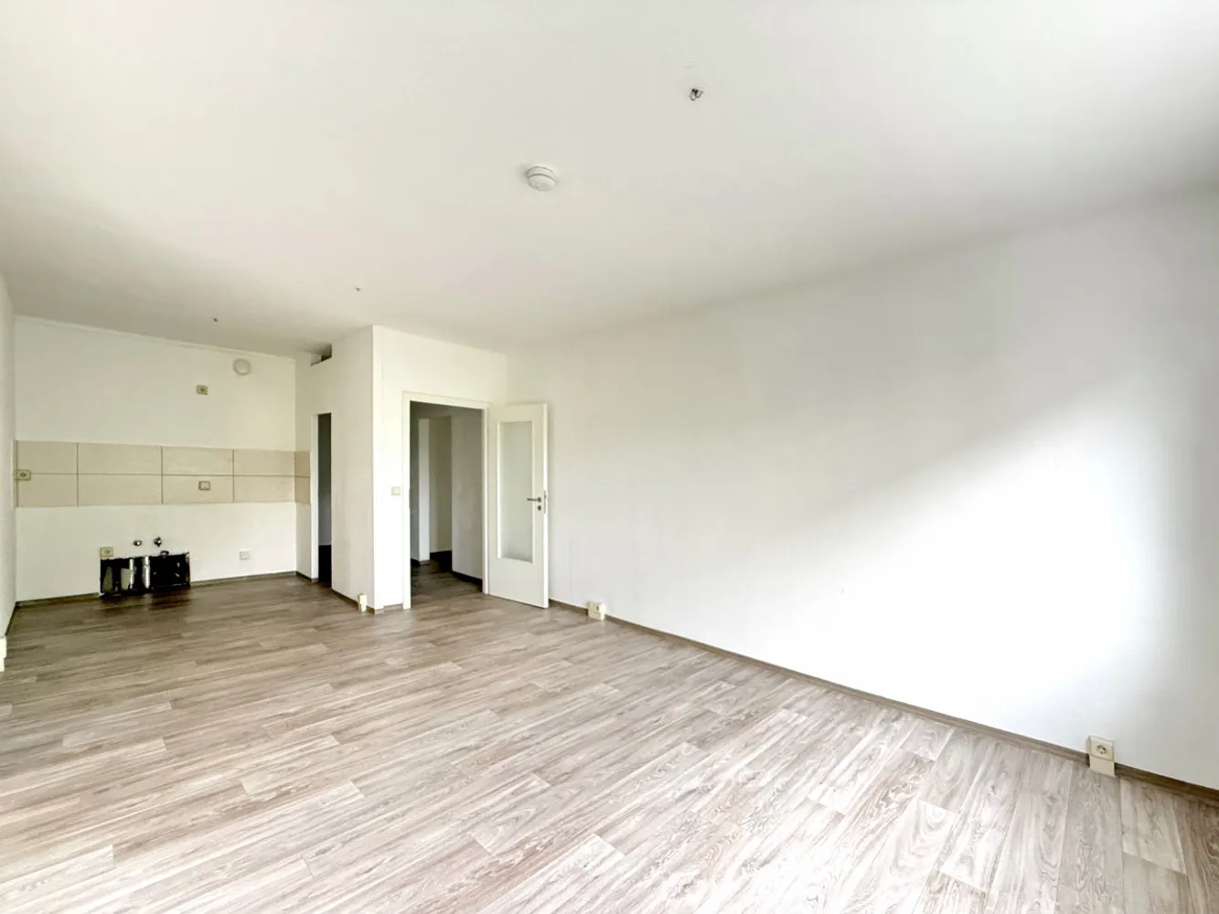 3 Zimmer Wohnung mit 83 m² in Suhl – Bild 10