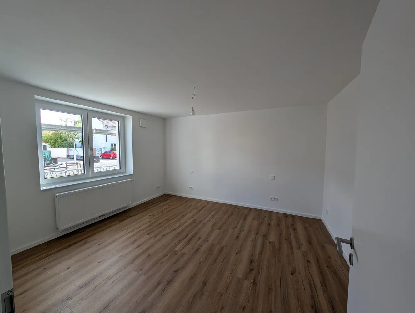 4 room apartment with 105 m² in Karlsruhe – Photo 4