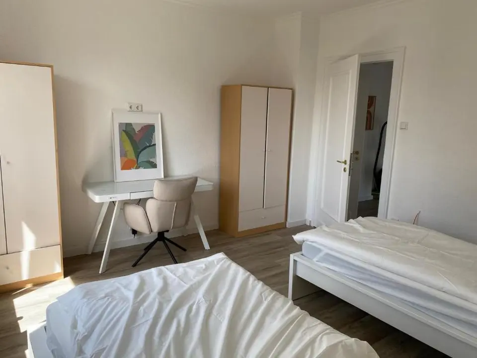 3 Zimmer Wohnung mit 75 m² in Gütersloh – Bild 9