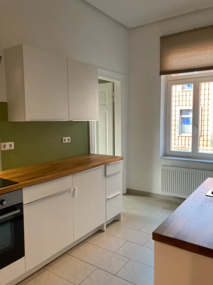 4 Zimmer Wohnung mit 130 m² in Braunschweig – Bild 3