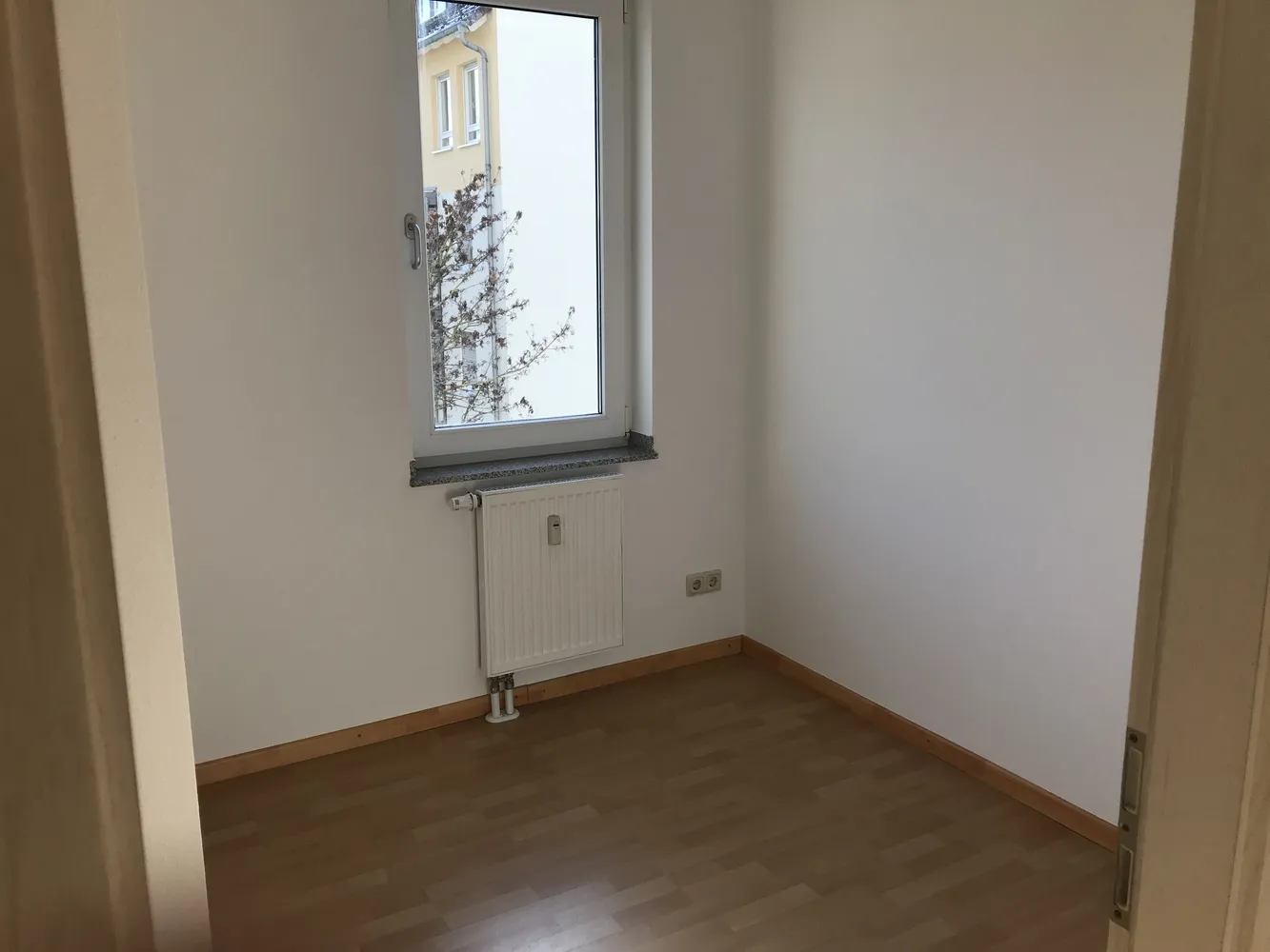 3 room apartment with 68 m² in Neu-Isenburg – Photo 1