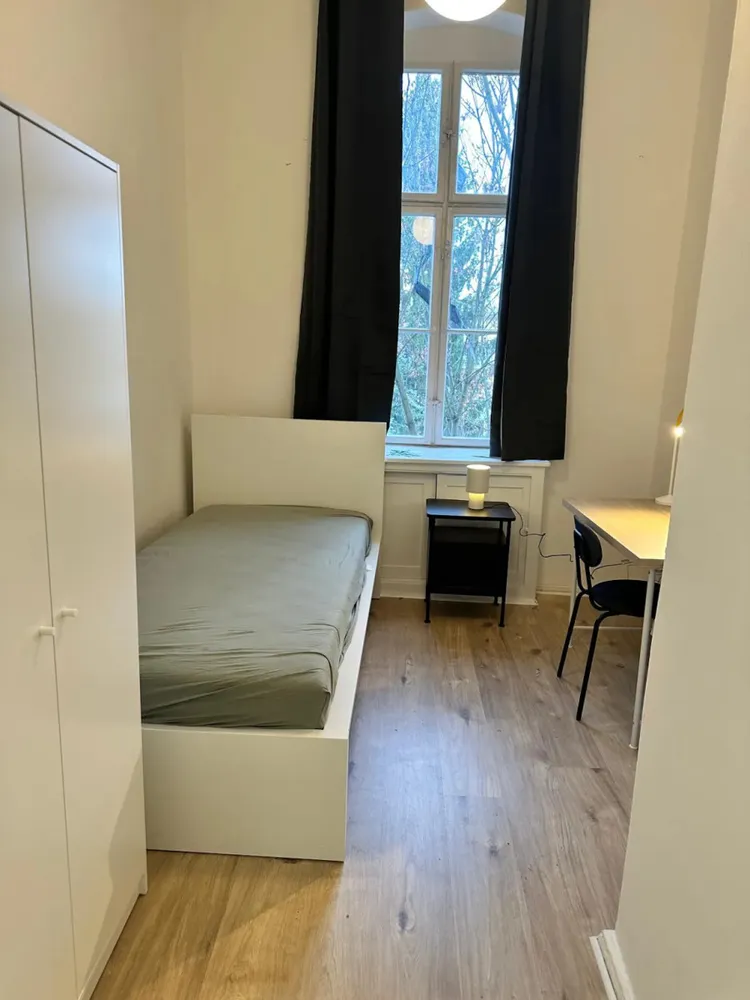 WG-Zimmer mit 12 m² in Berlin – Bild 3