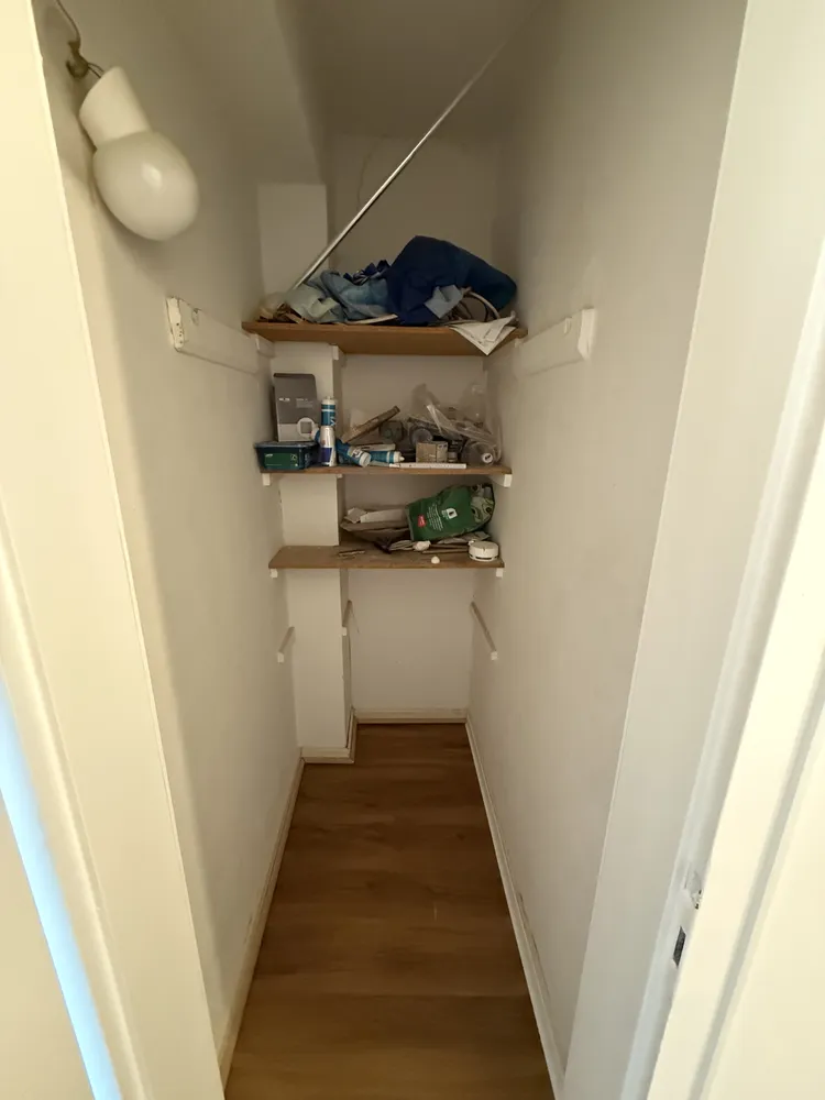 1 Zimmer Wohnung mit 33 m² in Düsseldorf – Bild 7