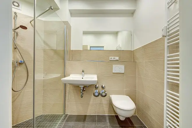 2 room apartment with 72 m² in Düsseldorf – Photo 3