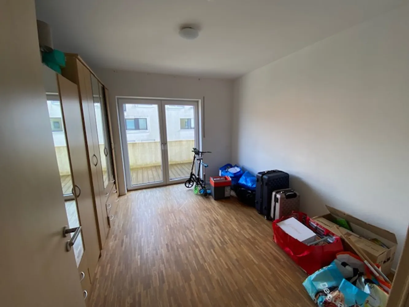 4 room apartment with 97 m² in Regensburg – Photo 12