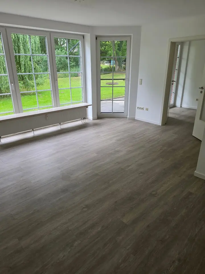 2 Zimmer Wohnung mit 31 m² in Neumünster – Bild 10