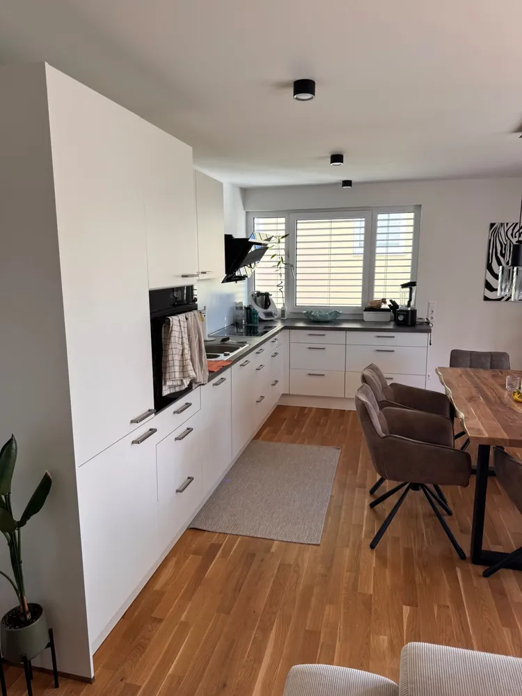 5 Zimmer Wohnung mit 97 m² in Kirchheim unter Teck – Bild 1