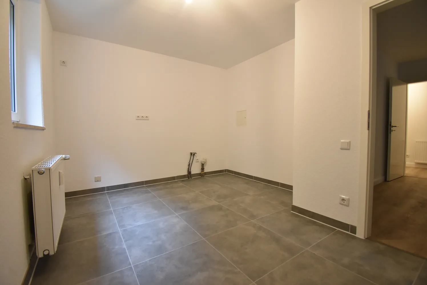 2 Zimmer Wohnung mit 62 m² in Wuppertal – Bild 5