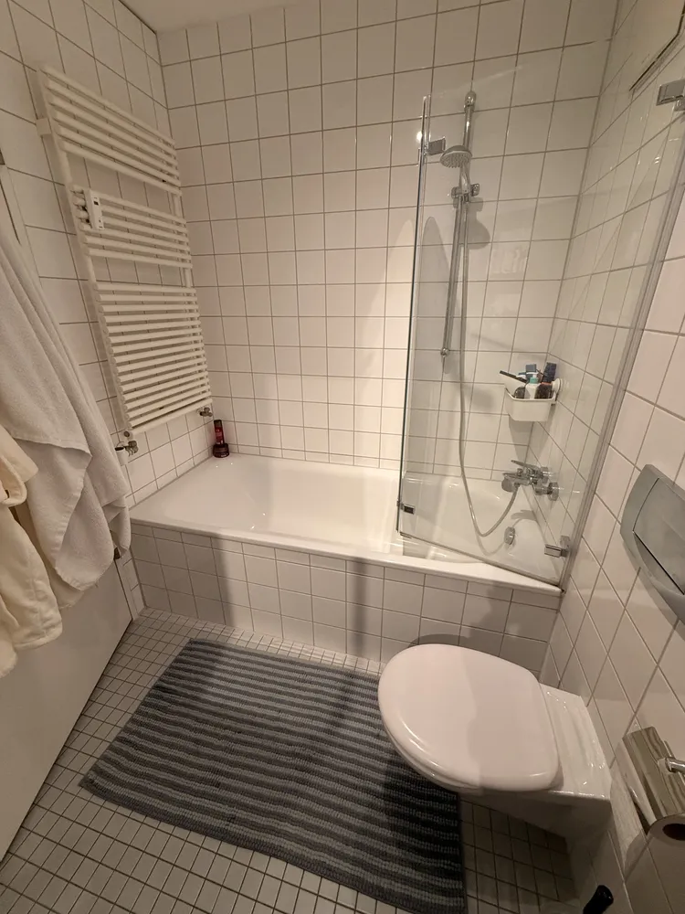 2 Zimmer Wohnung mit 63 m² in Berlin – Bild 6