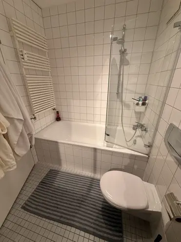 2 Zimmer Wohnung mit 63 m² in Berlin – Bild 6