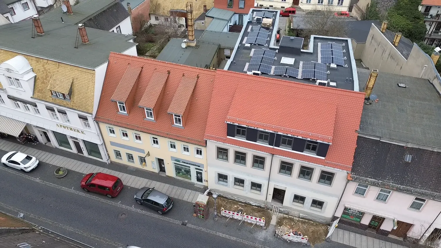 1 Zimmer Wohnung mit 43 m² in Delitzsch – Bild 4