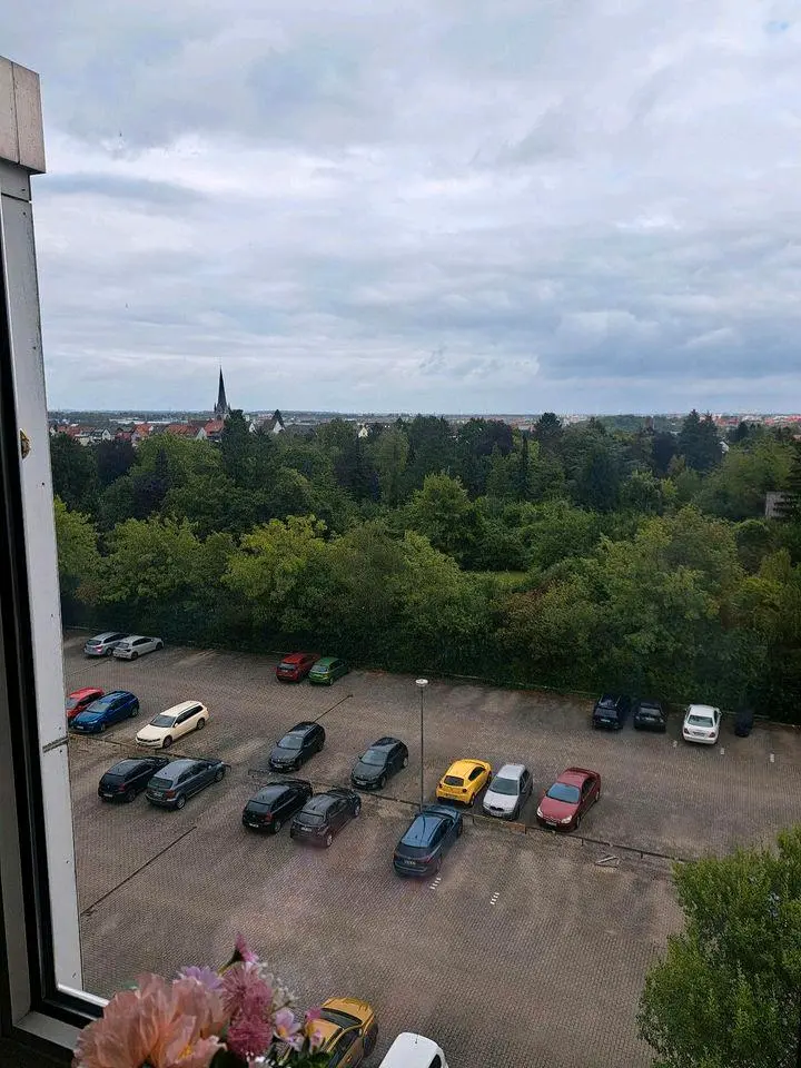 2 Zimmer Wohnung mit 66 m² in Hildesheim – Bild 5