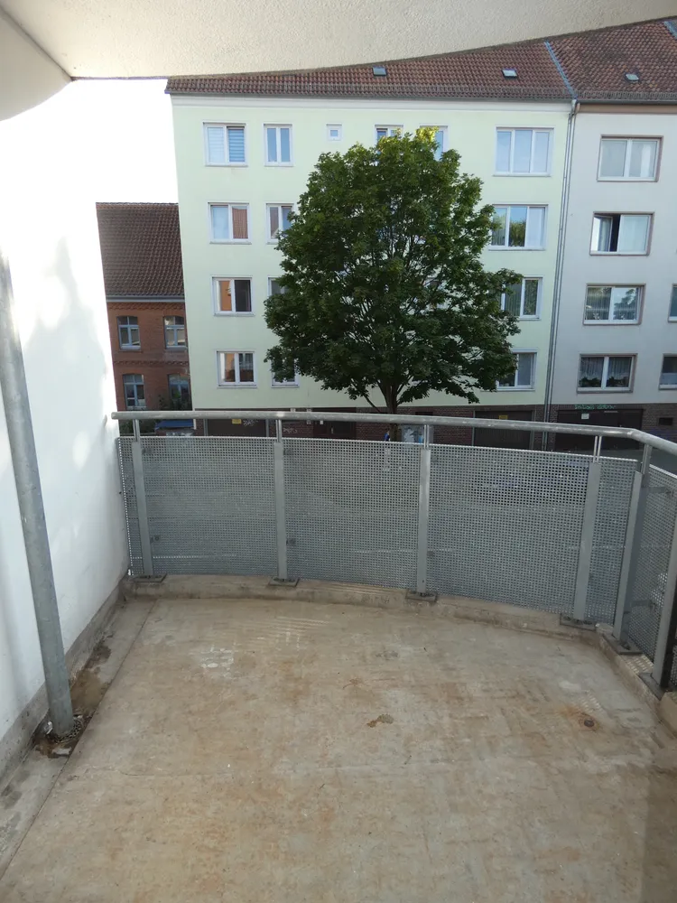1 Zimmer Wohnung mit 38 m² in Hannover – Bild 6
